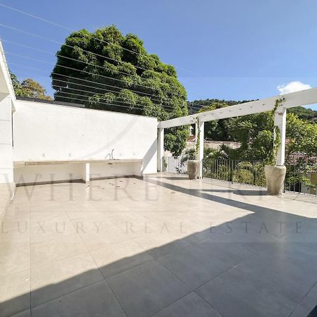 Vila Amorim - Art Residency ريو دي جانيرو المظهر الخارجي الصورة