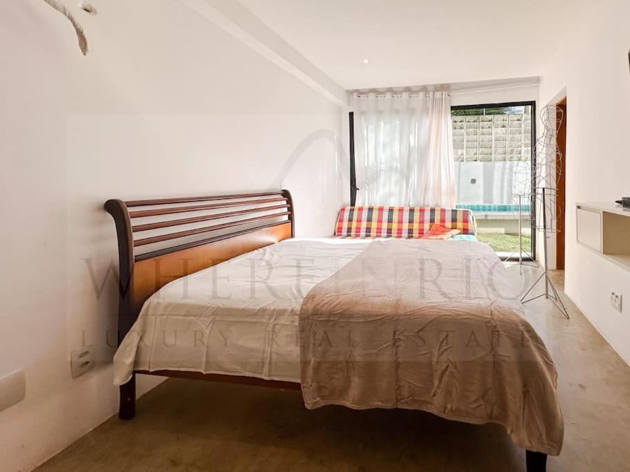 Vila Amorim - Art Residency ريو دي جانيرو المظهر الخارجي الصورة