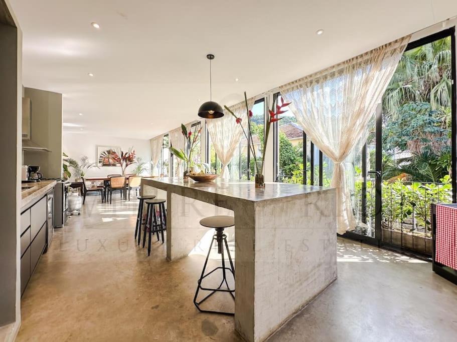 Vila Amorim - Art Residency ريو دي جانيرو المظهر الخارجي الصورة